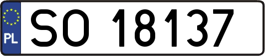 SO18137
