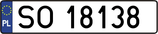 SO18138