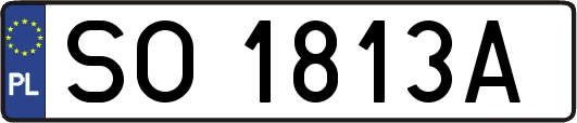 SO1813A