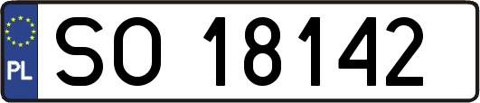 SO18142