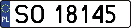 SO18145