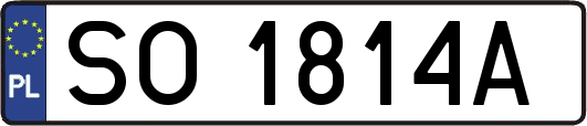 SO1814A
