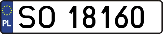 SO18160