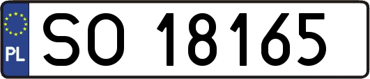 SO18165