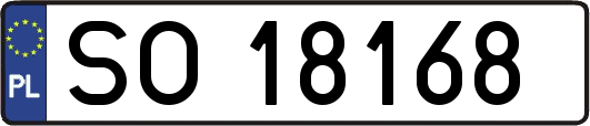SO18168