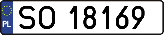 SO18169
