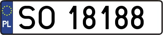 SO18188