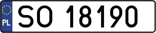 SO18190