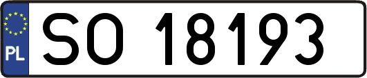 SO18193