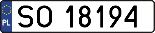 SO18194