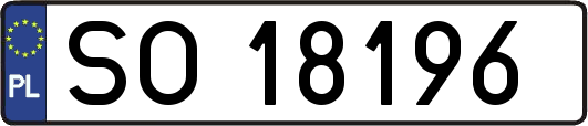 SO18196