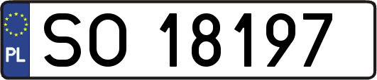 SO18197