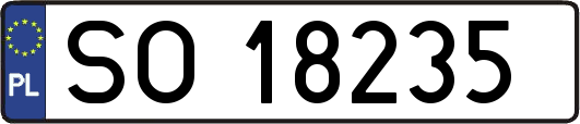 SO18235