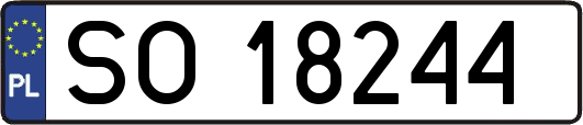SO18244