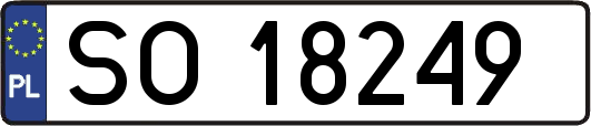 SO18249