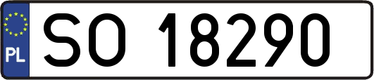 SO18290
