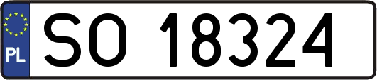 SO18324