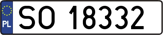 SO18332