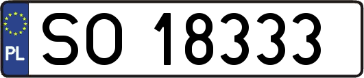 SO18333
