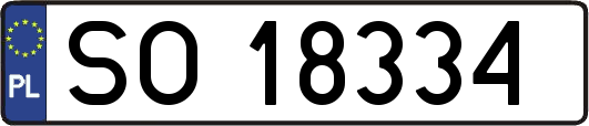 SO18334