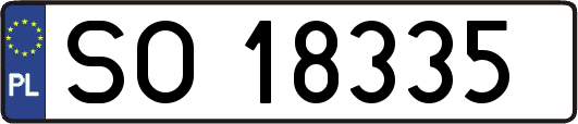 SO18335