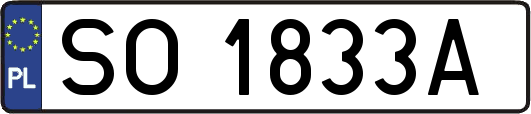 SO1833A