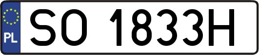 SO1833H