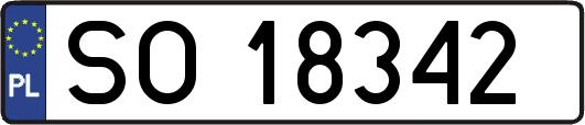 SO18342