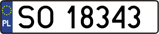 SO18343