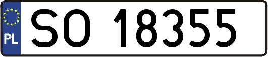 SO18355