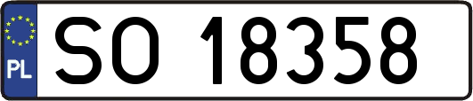 SO18358