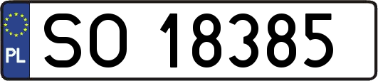 SO18385