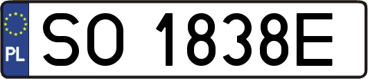 SO1838E