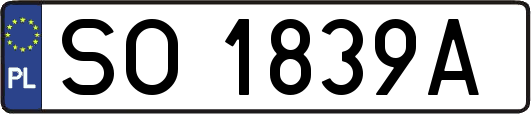 SO1839A