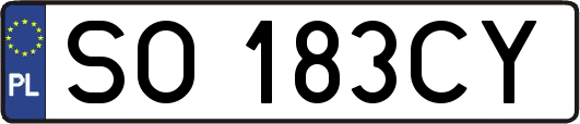 SO183CY