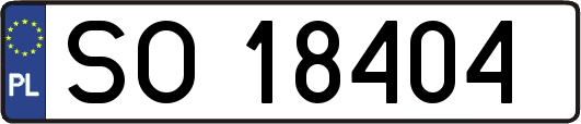 SO18404