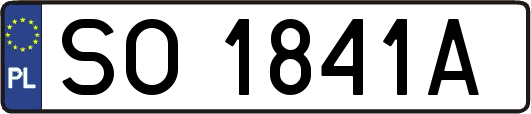 SO1841A