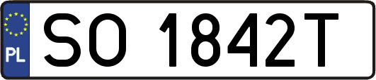 SO1842T