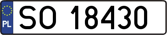 SO18430