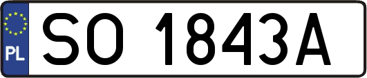 SO1843A