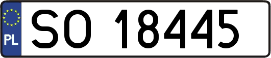 SO18445