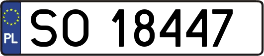 SO18447