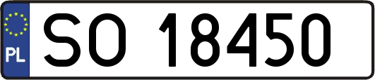 SO18450