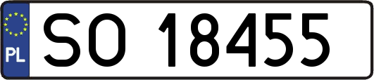 SO18455