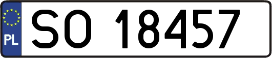 SO18457