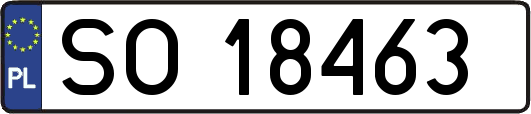 SO18463