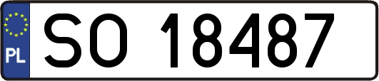 SO18487