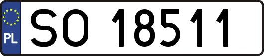 SO18511