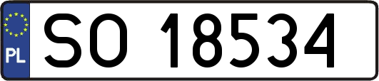SO18534