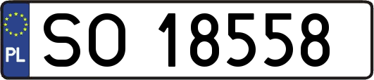 SO18558